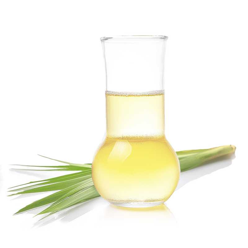 Ätherisches Palmarosa-Öl, 500 ml