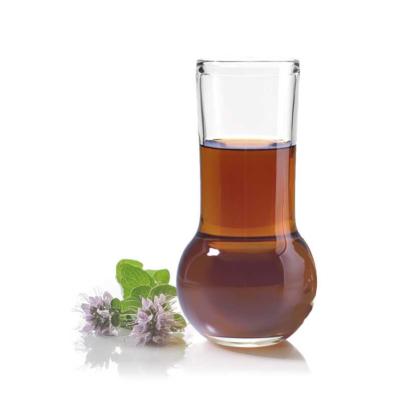 Ätherisches Patchouli-Öl, 500 ml