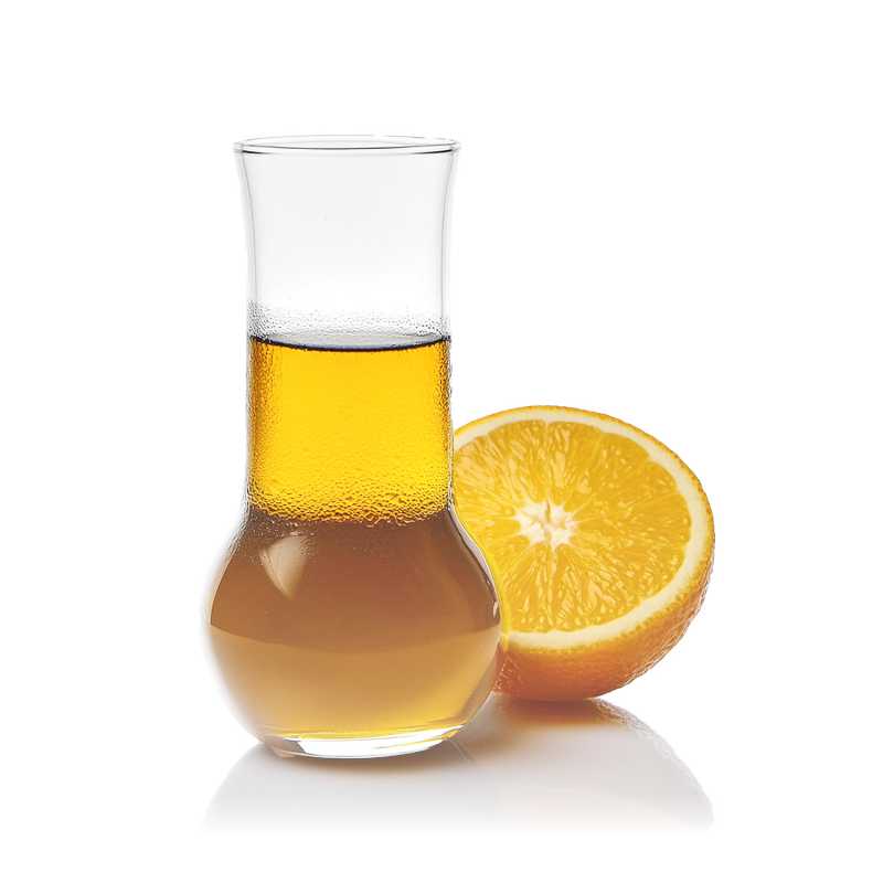 Orange Bitter, Ätherisches Öl, 100 ml