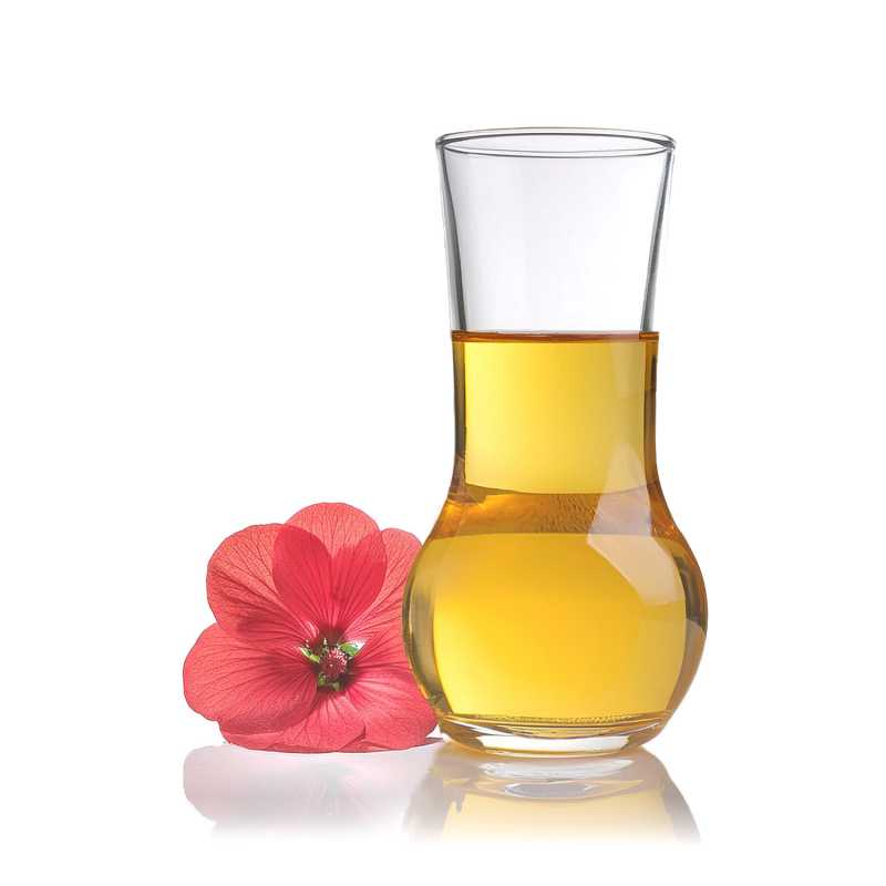 Ätherisches Öl der Rose Geranie, Bio, 1 l