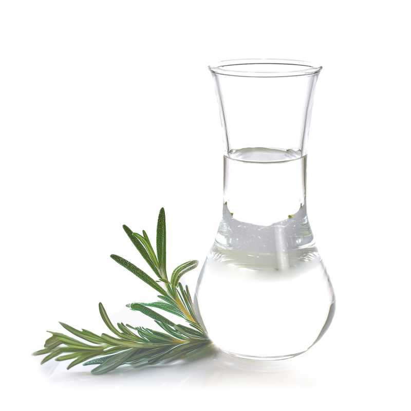 Ätherisches Öl Rosmarin ct Verbenone, 500 ml