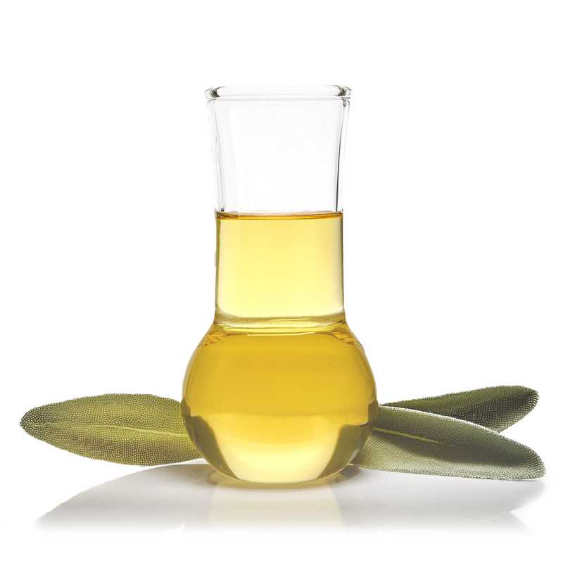 Ätherisches Öl Weißer Salbei, 10 ml