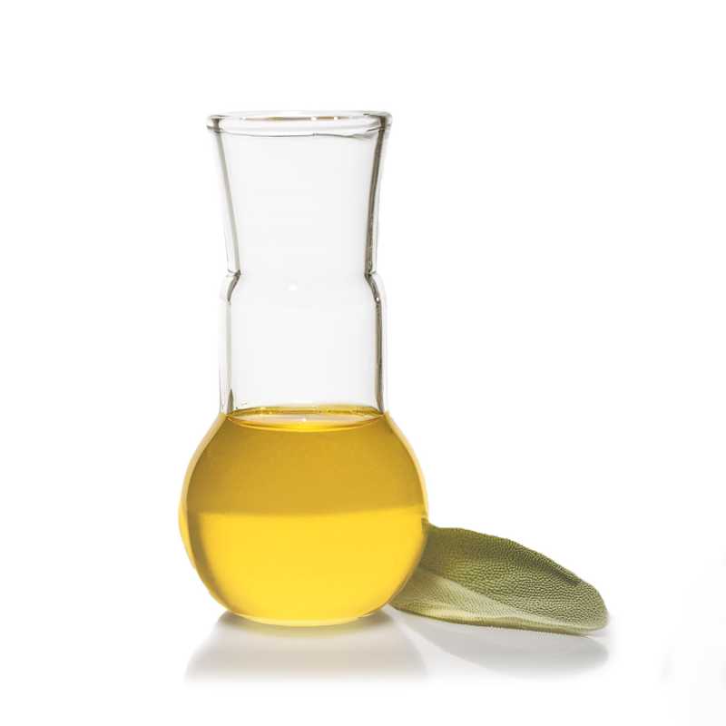 Ätherisches Muskatellersalbeiöl, 500 ml