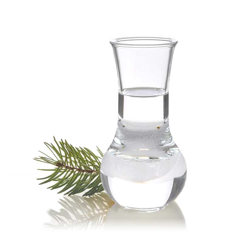 Ätherisches Tannennadelöl, 500 ml