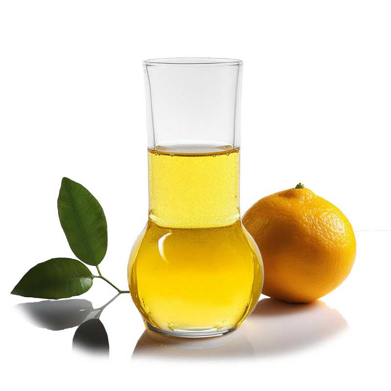 Ätherisches Yuzu-Peelingöl, 5 ml