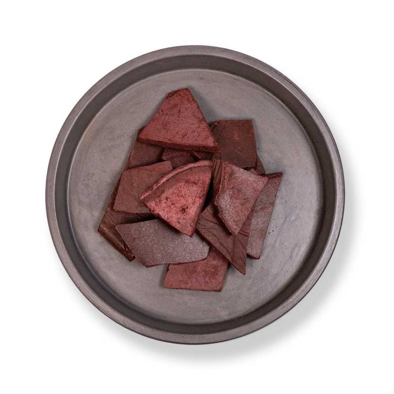 Kerzenfarbstoffblock, Brombeere, 100 g