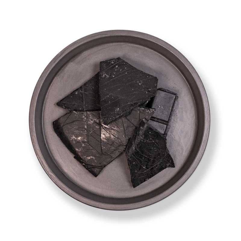 Kerzenfärbeblock, Schwarz, 10 g