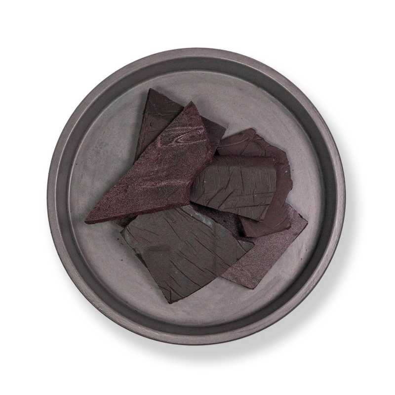 Kerzenfarbstoff-Block, Violett, 10 g