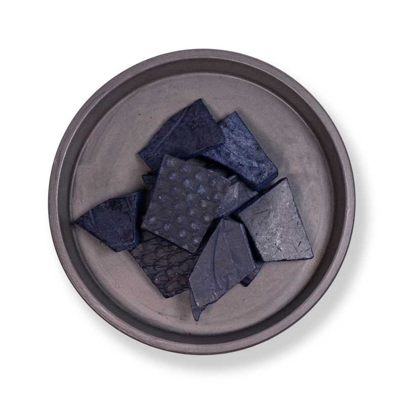 Kerzenfärbeblock, Königsblau, 100 g