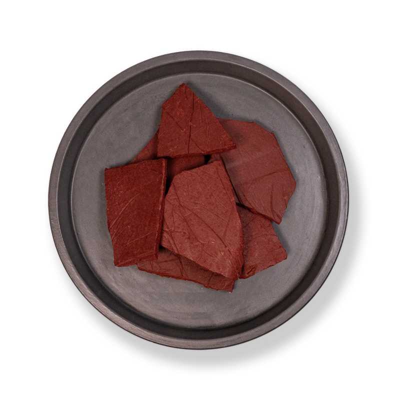 Kerzenfarbstoff-Block, Burgund, 10 g