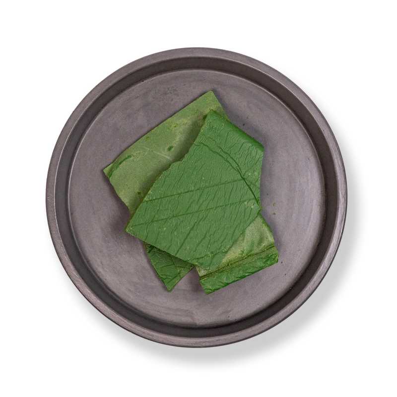 Kerzenfärbeblock, grün, 10 g