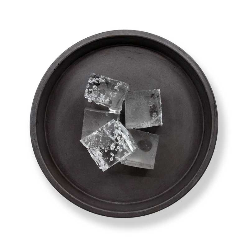 Gel-Wachs für die Kerzenherstellung, 1 kg