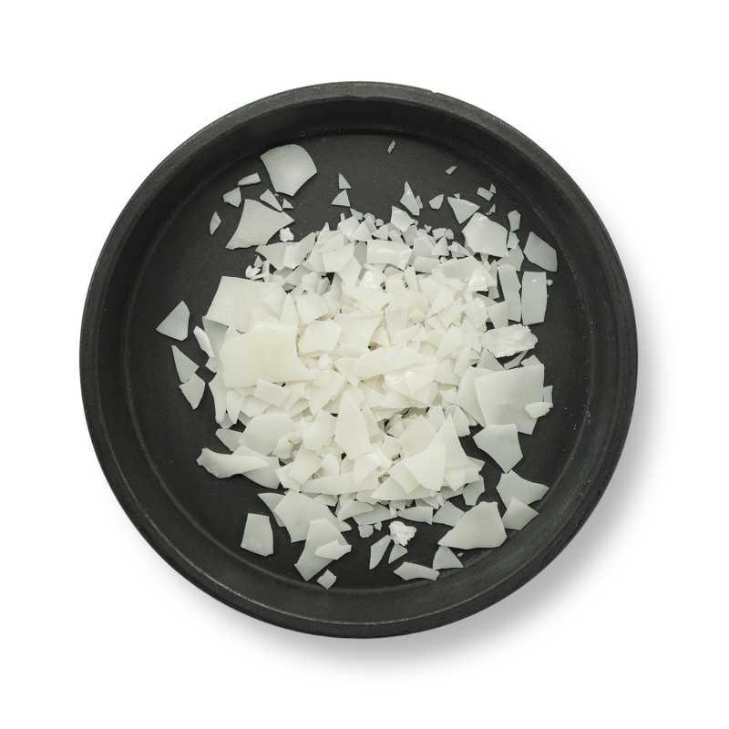 Golden Wax 494, Sojawachs für Wachskuchen, 23 kg