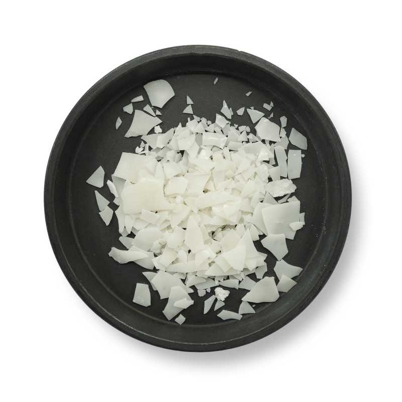 Golden Wax 494, Sojawachs für Wachskuchen, 5 kg