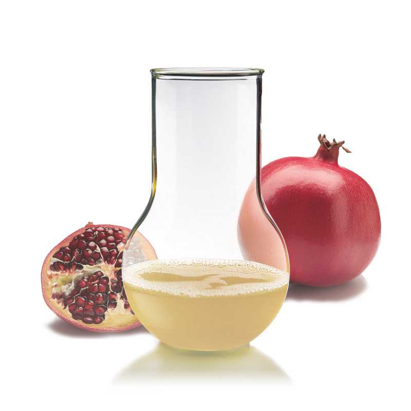 Granatapfel CO2-zu-Extrakt Bio, 50 ml