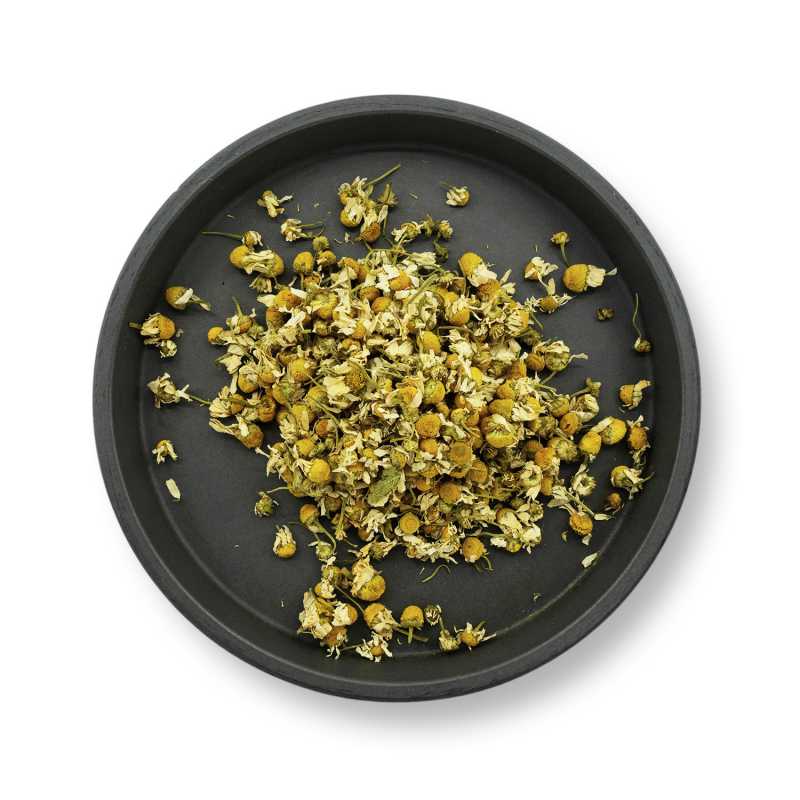 Kamille (Chamomile), getrocknete Blüten, 5 kg