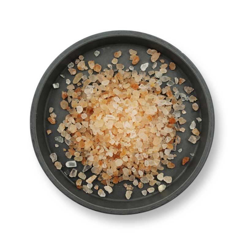 Himalayasalz, grob, 5 kg