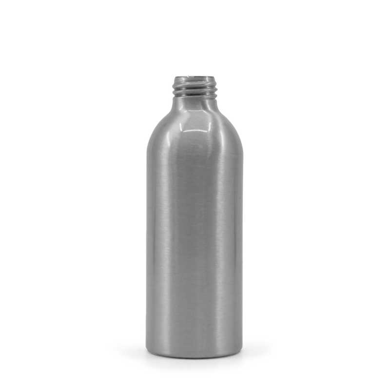 Aluminiumflasche, 24/410, 200 ml