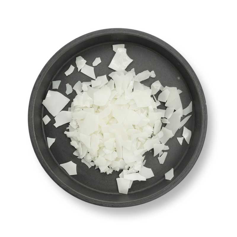 Kaliumhydroxid, technisch, rein, 25 kg