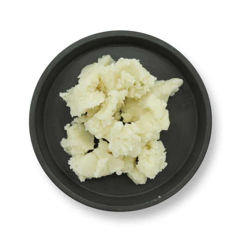 Illipebutter, raffiniert, 2,5 kg
