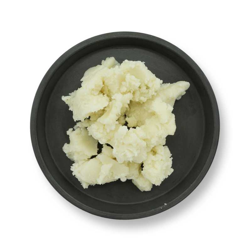 Illipe Butter, raffiniert, 50 g