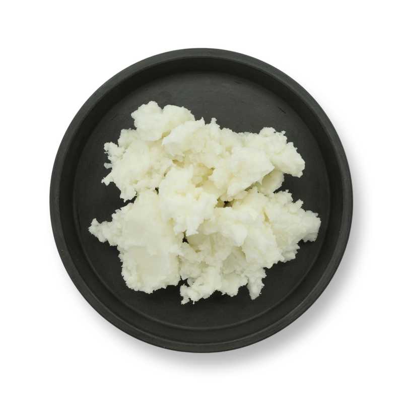 Pflanzenbutter, Jojoba, raffiniert