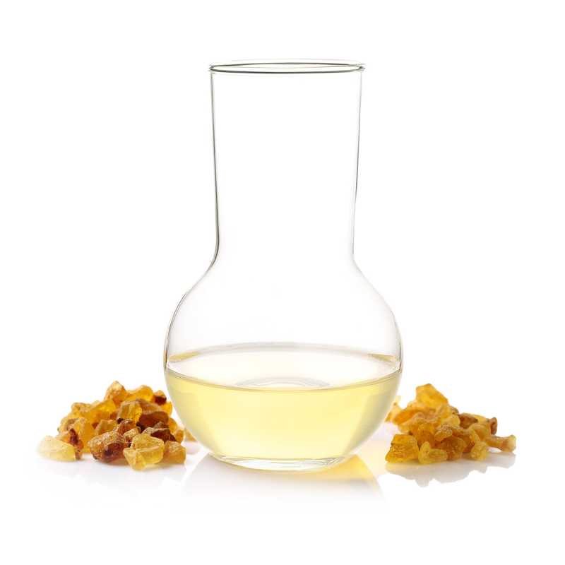 Weihrauch Carteri CO2-se Extrakt Bio, 10 ml