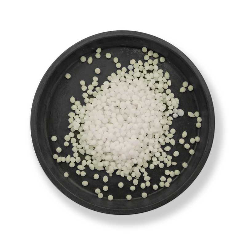 KeraGreen, Soja-Kerze Container Wachs, 1 kg