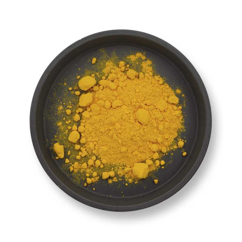 Coenzym Q10, Pulver, BIO, 10 g