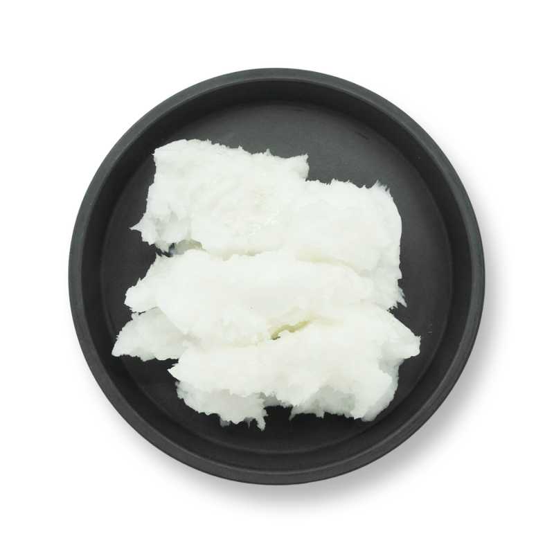 Kokosnussöl, nativ, Bio, 400 g