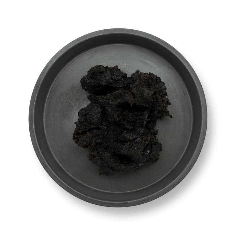 Kombo-Butter, unraffiniert, 2,5 kg