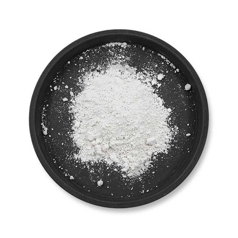 Kosmetische Tonerde, weißes Kaolin, SF, 100 g