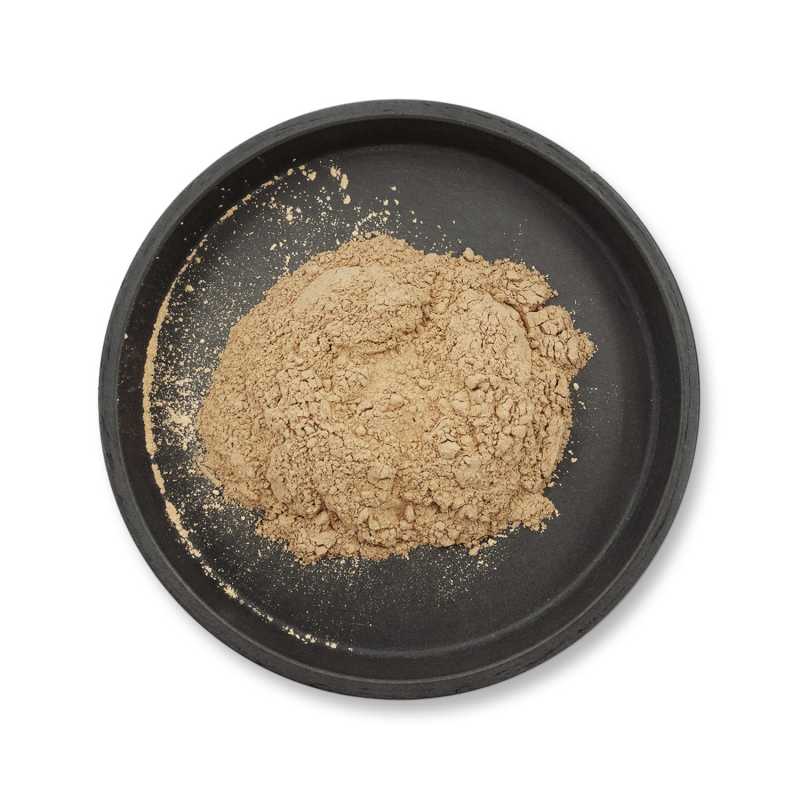 Kosmetische Tonerde, Französisch Rosa, 1 kg