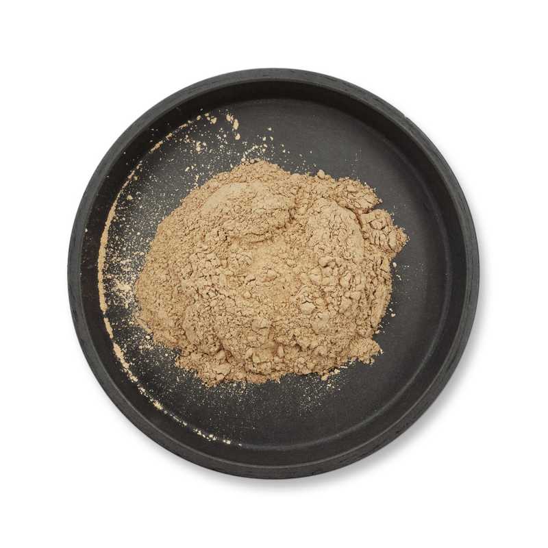 Kosmetische Tonerde, Französisch Rosa, 500 g