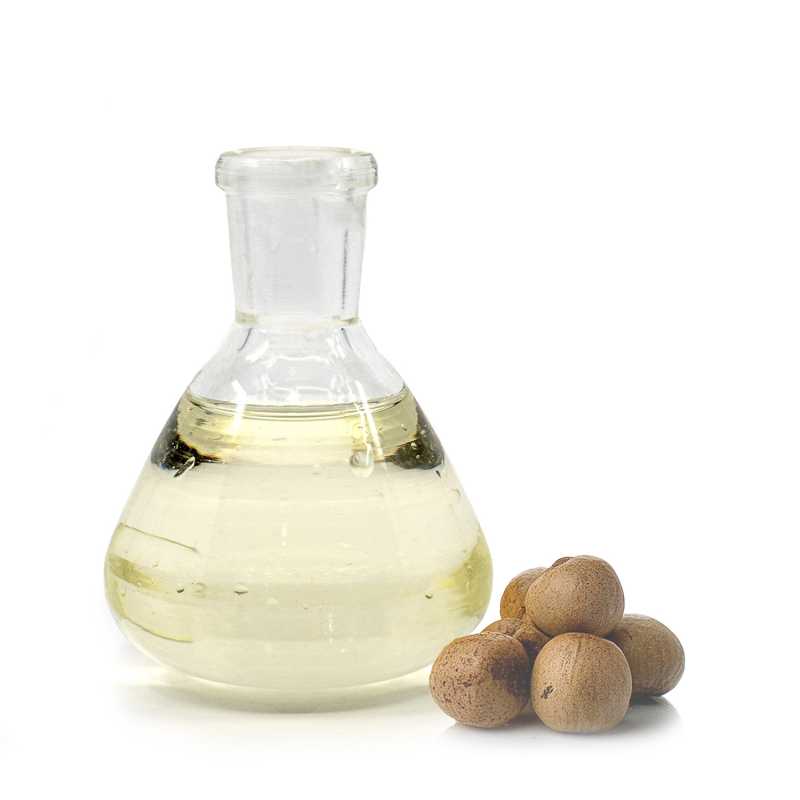 Kukuinussöl, raffiniert, 100 ml