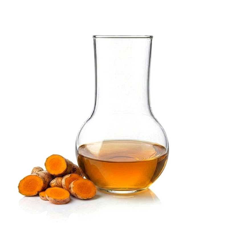 CO2-to Extrakt, Curcuma longa, BIO, 100 ml