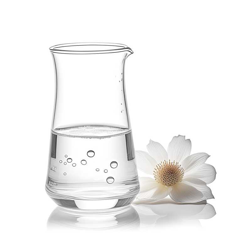 Bio-Blütenwasser, Hamamelis, alkoholfrei, 100 ml