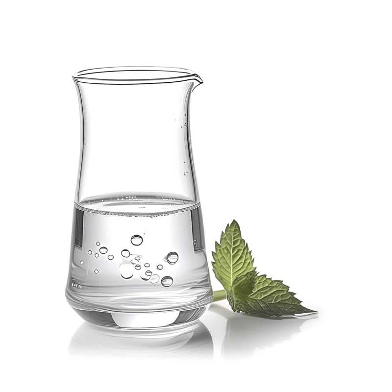 Blütenwasser, Zitronenmelisse, Bio, 1 l