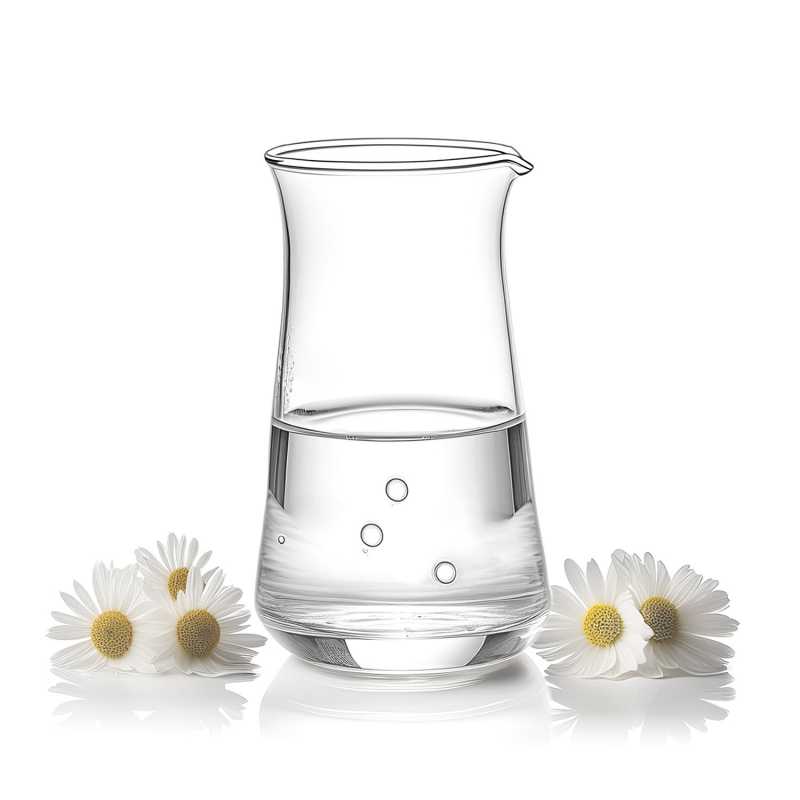 Blütenwasser, Deutsche Kamille Bio, 100 ml