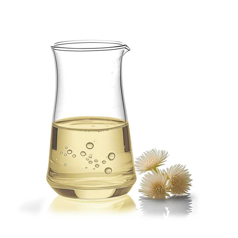 Blütenwasser, Helichrysum Italicum Bio, 100 ml