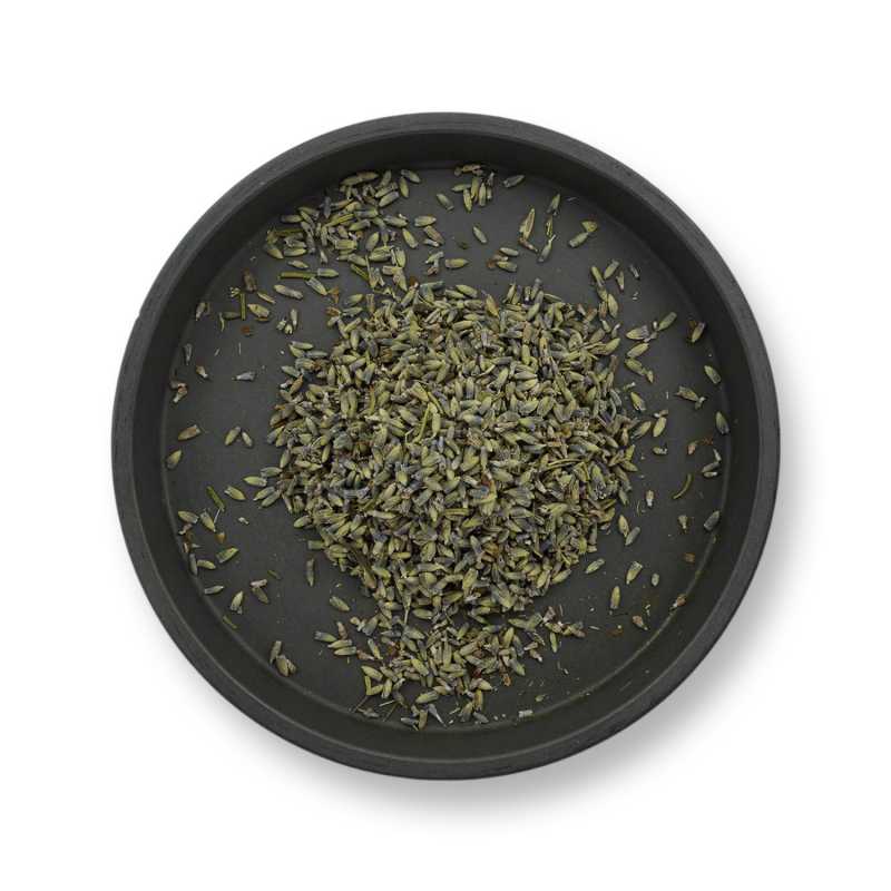 Lavendel, getrocknete Blüten, 50 g