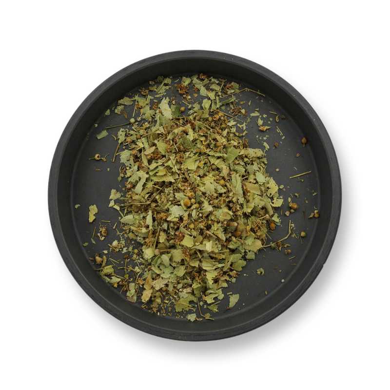 Linde, getrocknete Blüte, 50 g