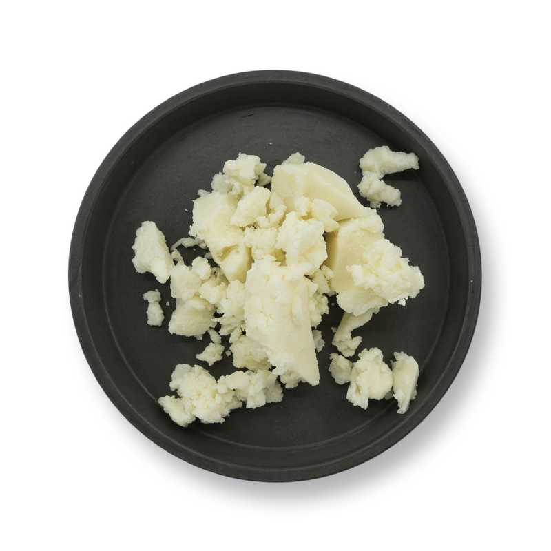 Mango Butter, raffiniert
