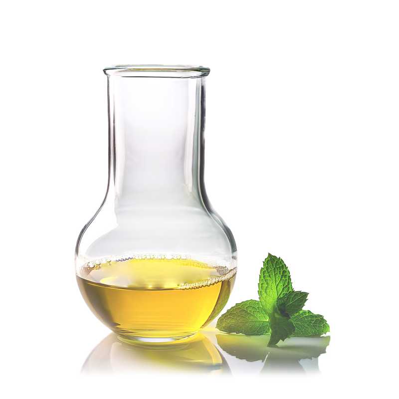CO2-se Extrakt, Pfefferminze, BIO, 5 ml