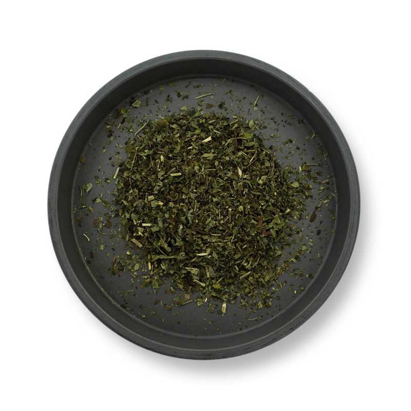 Zitronenmelisse, getrocknete Blätter, 50 g