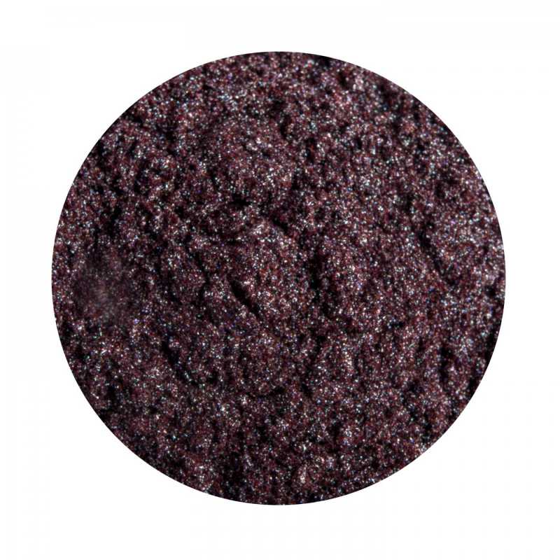 MICA AquaPearls, Geeister Mokka, 50 g