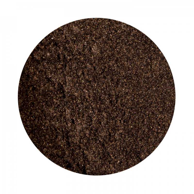 MICA Pigment-Pulver, Antik-Gold, 50 g
