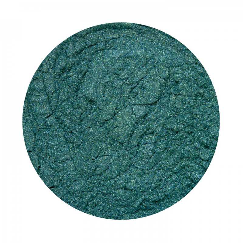 MICA Pigment-Pulver, Wassermann, 10 g