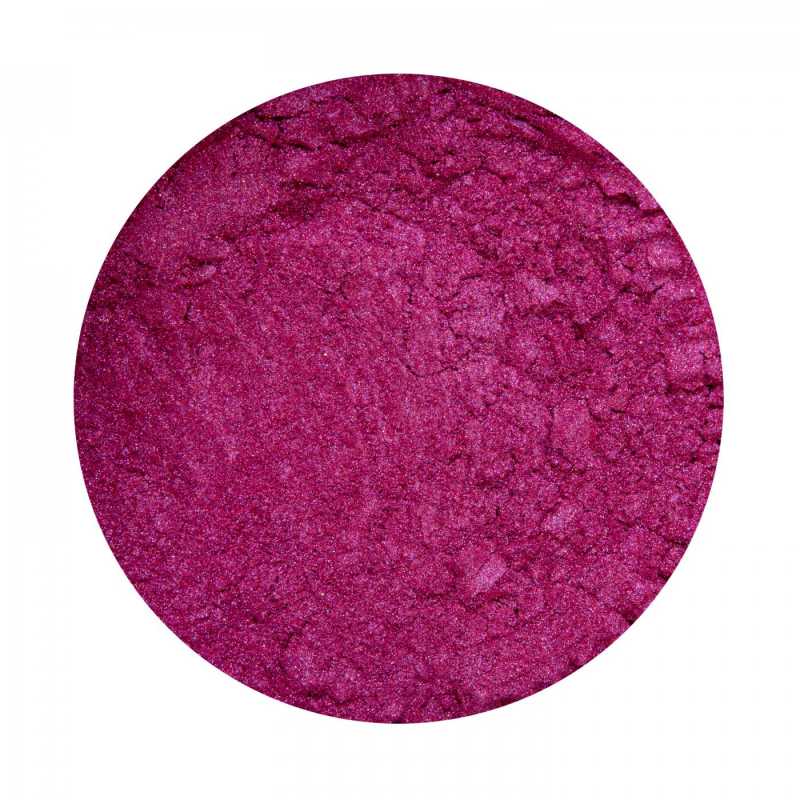 MICA Pigment-Pulver, Burlesque, 50 g
