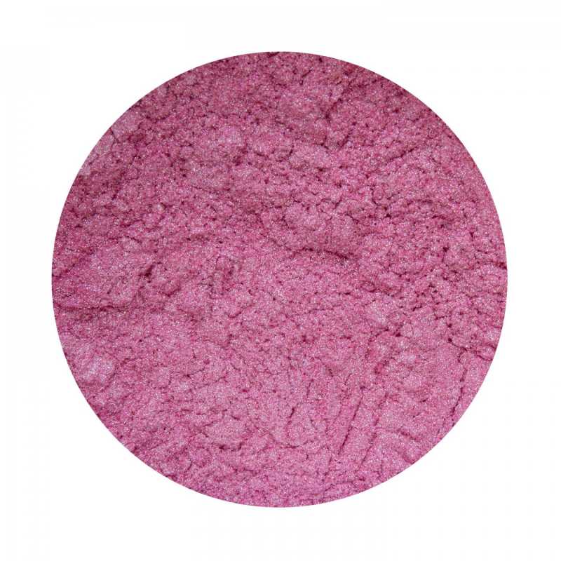 MICA-Pigment-Pulver, Bonbon, 200 g